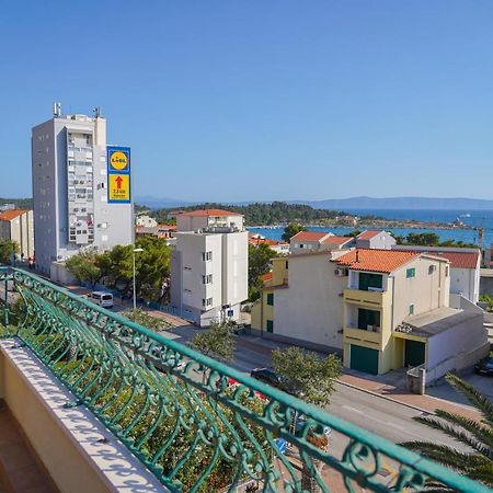 Villa Lean Makarska Extérieur photo