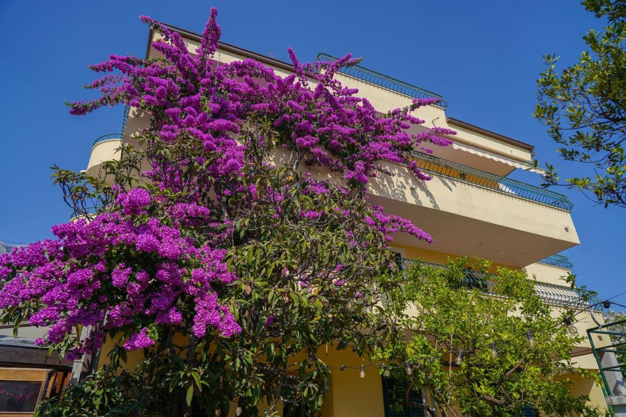 Villa Lean Makarska Extérieur photo